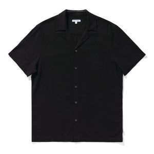 Banks Journal Brighton Mens S/S Shirt